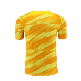 Maglia Paris Saint-Germain Portiere Trasferta Divisa 2023-24
